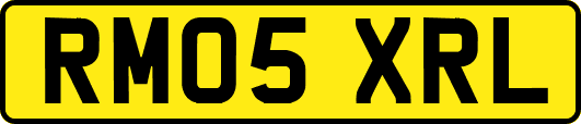 RM05XRL