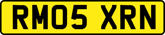 RM05XRN