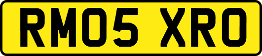 RM05XRO