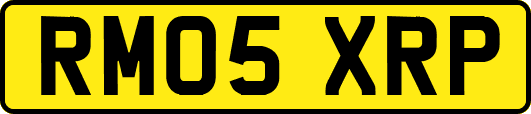 RM05XRP
