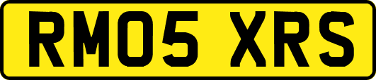 RM05XRS