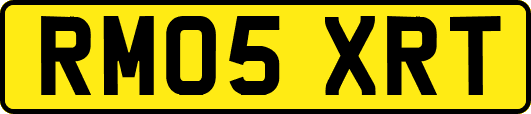 RM05XRT