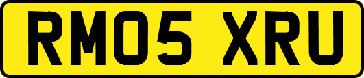 RM05XRU