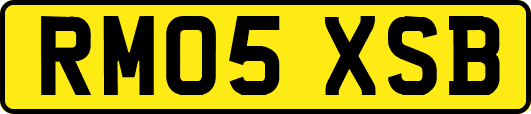 RM05XSB