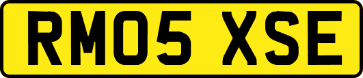 RM05XSE