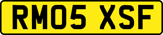 RM05XSF