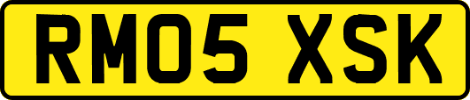 RM05XSK