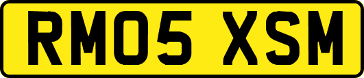 RM05XSM