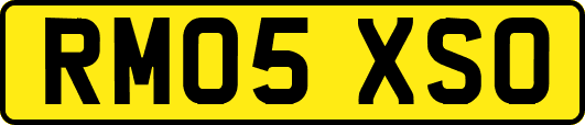 RM05XSO