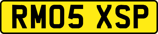 RM05XSP