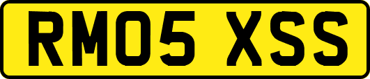 RM05XSS