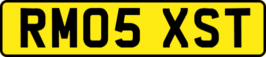 RM05XST