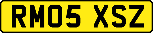 RM05XSZ