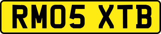 RM05XTB