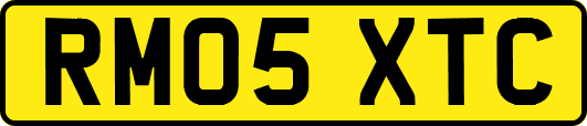 RM05XTC