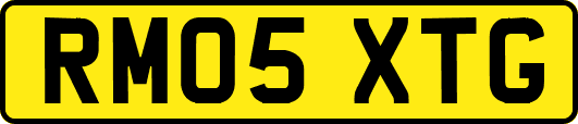 RM05XTG