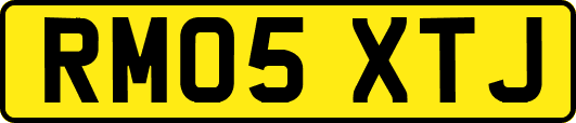 RM05XTJ