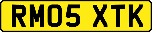 RM05XTK