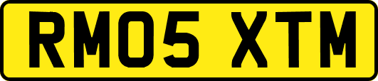 RM05XTM