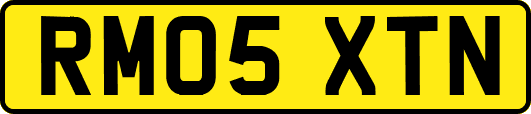 RM05XTN