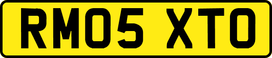 RM05XTO