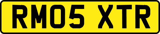 RM05XTR