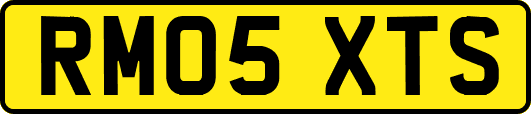 RM05XTS