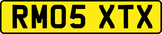 RM05XTX