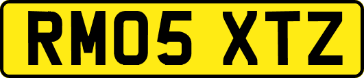 RM05XTZ
