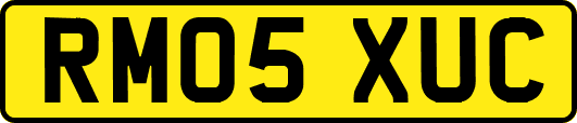 RM05XUC
