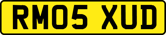 RM05XUD