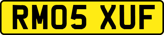 RM05XUF