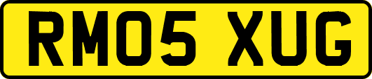RM05XUG