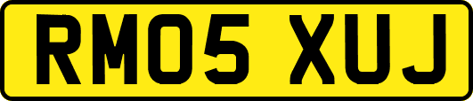 RM05XUJ