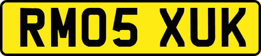 RM05XUK