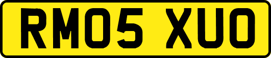 RM05XUO