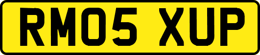 RM05XUP