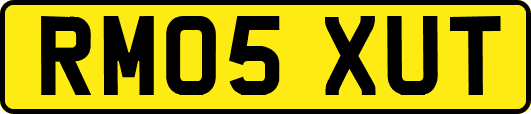 RM05XUT
