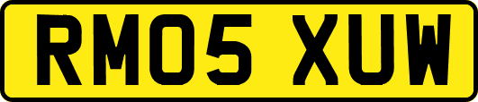 RM05XUW