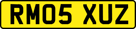 RM05XUZ