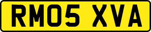 RM05XVA