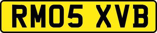 RM05XVB
