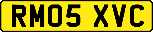 RM05XVC