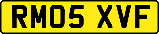 RM05XVF