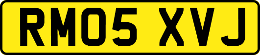 RM05XVJ