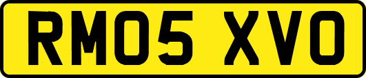 RM05XVO