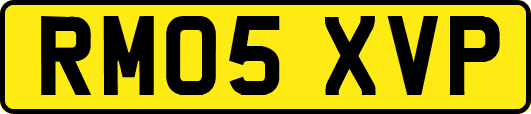 RM05XVP