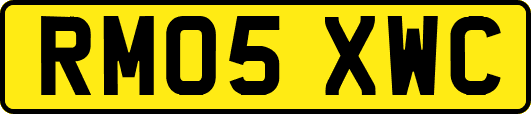 RM05XWC