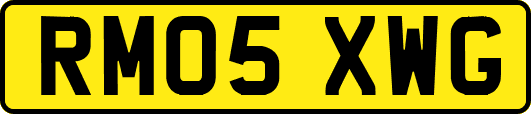 RM05XWG