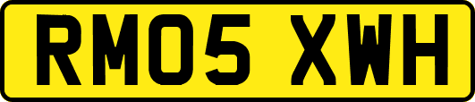 RM05XWH